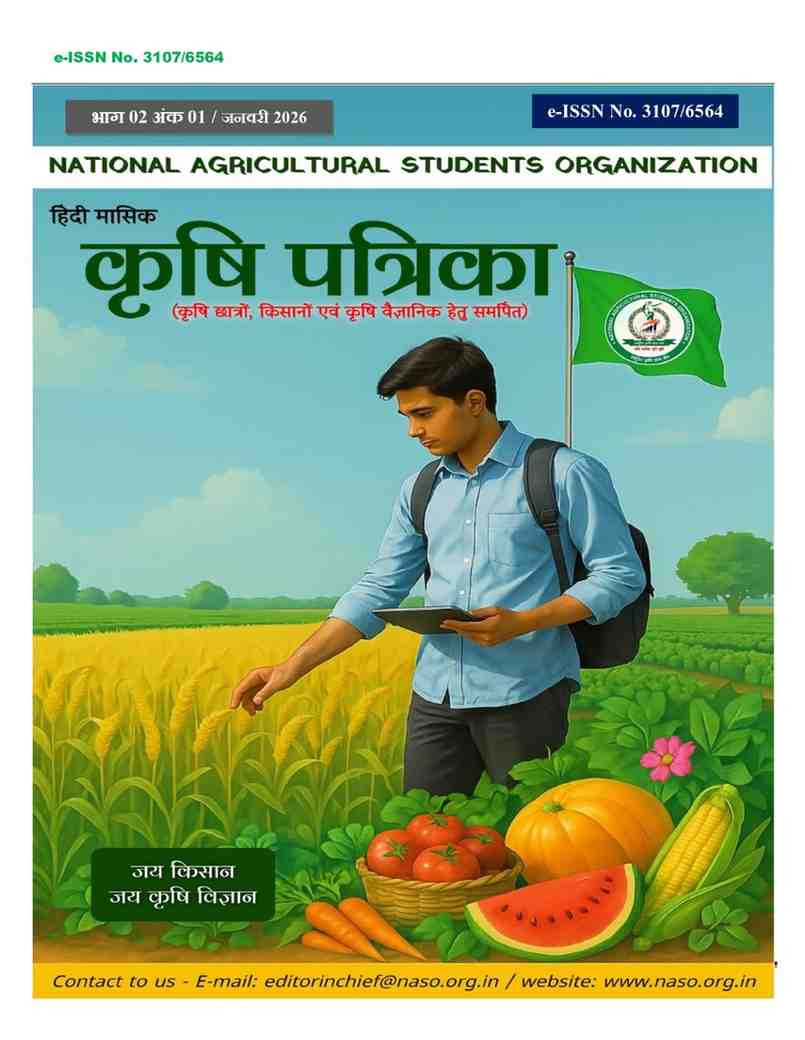  / Volume 2 / January / 2026